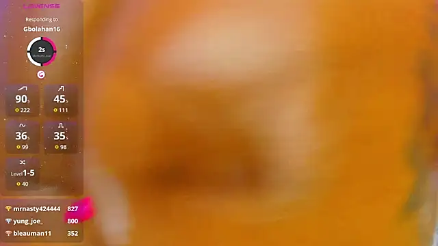 blackhardfuck webcam