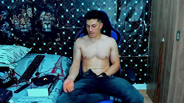 javiersexymann webcam