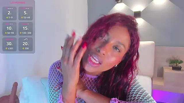 selena_monroy webcam