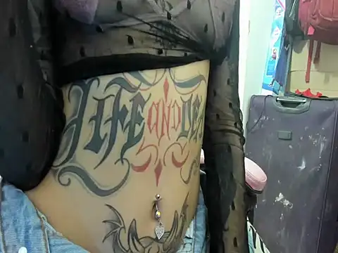 jenniferbodys webcam