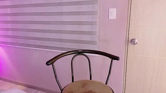 AllanaOrtiz__ webcam