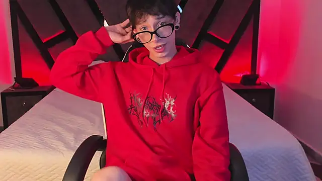 AndyWiilliams webcam