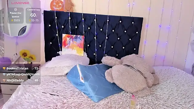 MalakChauriye webcam