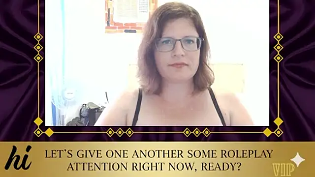 Domina_Tasselina_Goddess webcam