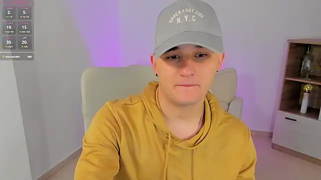 Massimo_Fiore webcam