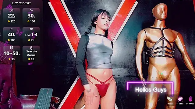 Britany_montiel webcam