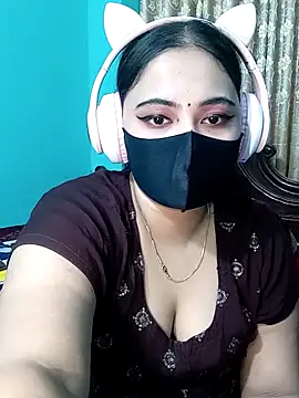 Porimoni22 webcam