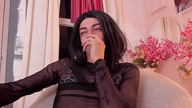 Alexaa_carter webcam