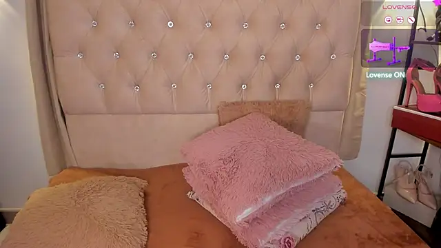 Lilybrunette_ webcam