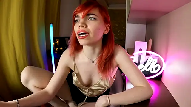 olivka-flower webcam