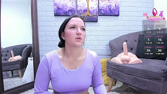 _emilyjireh_ - _EmilyJireh_'s free webcam