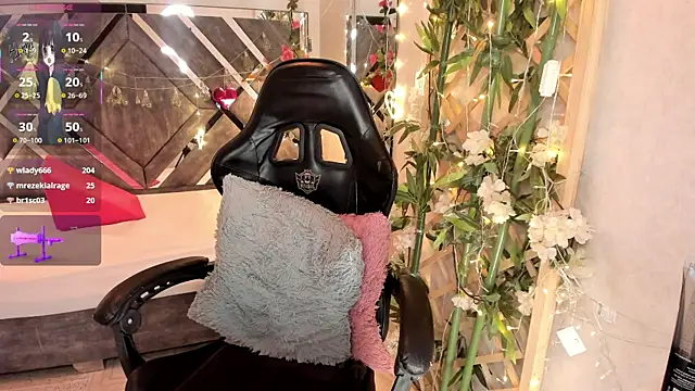 nanachi_cook - Nanachi_Cook's free webcam - UK Sex Cams