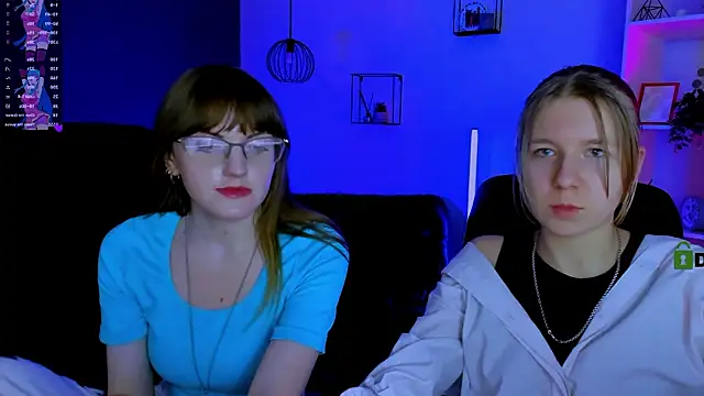 gloria_bubble - Gloria_bubble's free webcam - UK Sex Cams