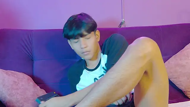 Liam_Sinclair webcam