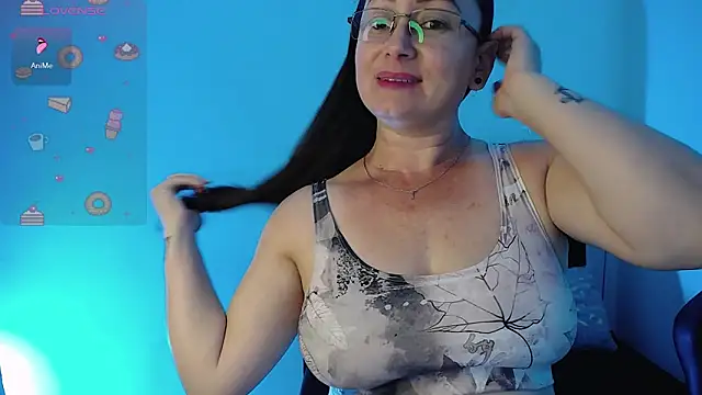 milly_sanchez webcam