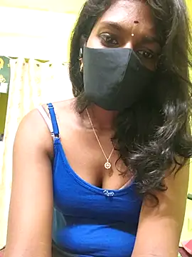 Honey_rosetamil webcam