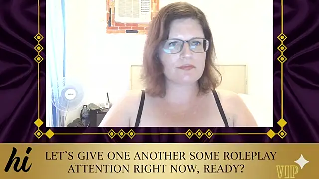 Domina_Tasselina_Goddess webcam