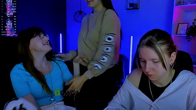 gloria_bubble - Gloria_bubble's free webcam - UK Sex Cams