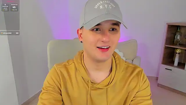 Massimo_Fiore webcam