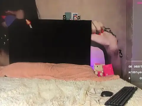 MELI_QUEEN_S7S webcam