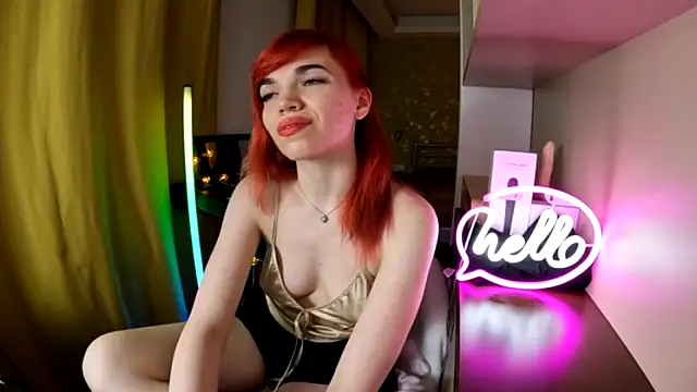 olivka-flower webcam