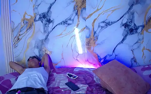 Damian_and_theo webcam