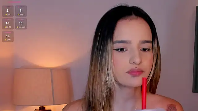 LaurentRosse1 webcam