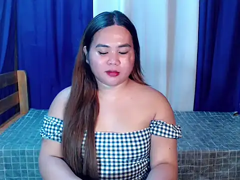 queen_staceyy webcam