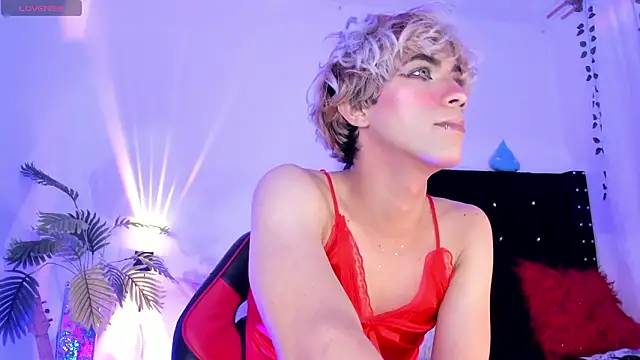 Cooperrosscute233 webcam