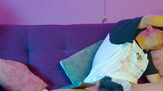 Liam_Sinclair webcam