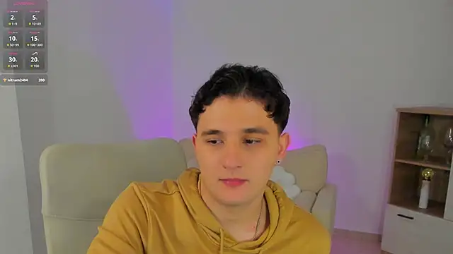 Massimo_Fiore webcam