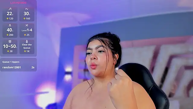 BellaBoobs_ webcam