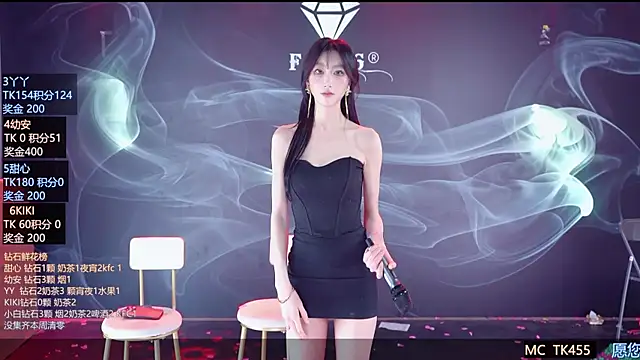 美女FO-686-在线直播