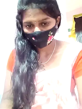 Tamil_Hot_Anu webcam