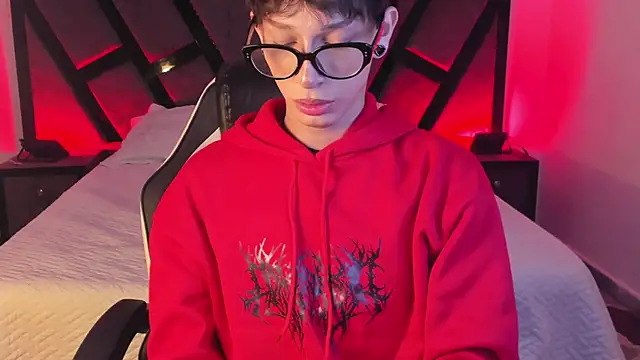 AndyWiilliams webcam