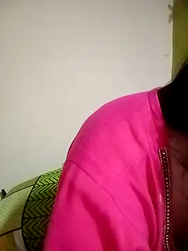 Webcam Model (Piya_Ji) is live