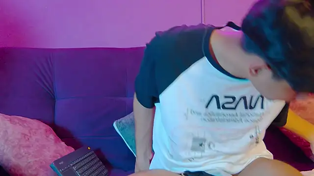 Liam_Sinclair webcam