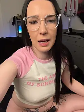 Trixie-Tainted webcam