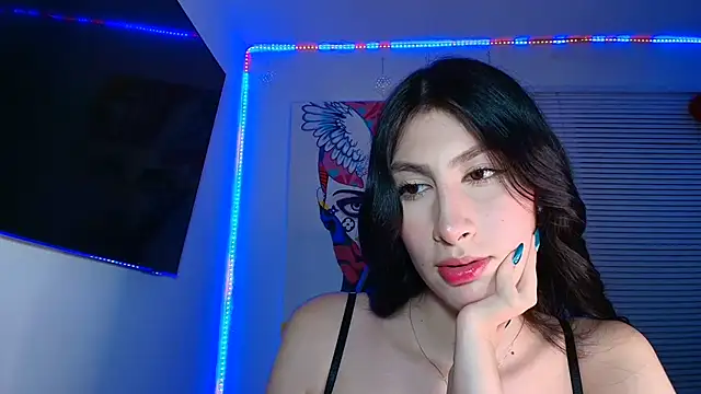 valeria_gonzales_ webcam