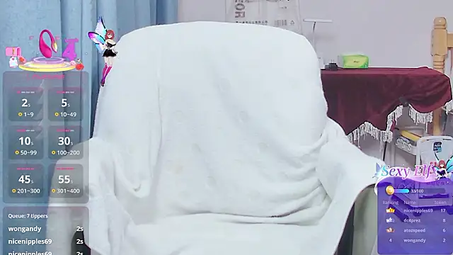 美女Baomi在线直播