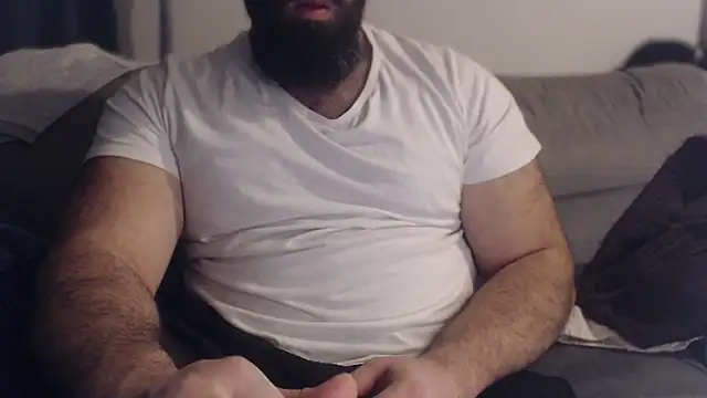 hugemachohandsome webcam