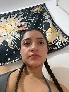 Alicia_ALICIA webcam