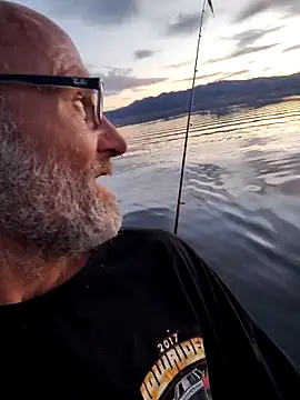 FloppyPickle4u webcam