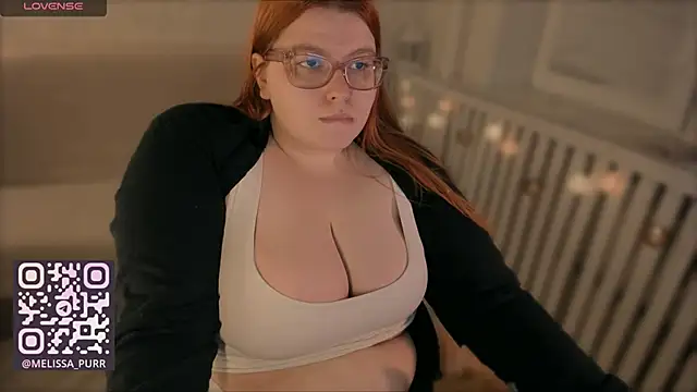 Melissa_Purr webcam