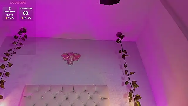 Isabella_Flowers webcam