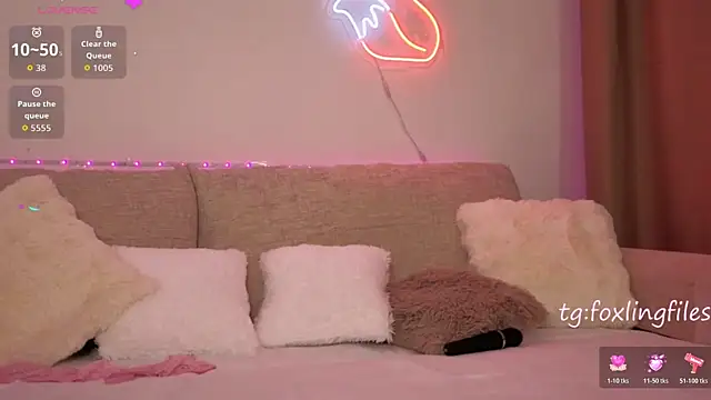 Betty_Twinkle webcam