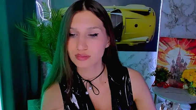 Mollyinyourmind webcam