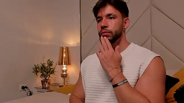 JACKSON_STIFLER webcam