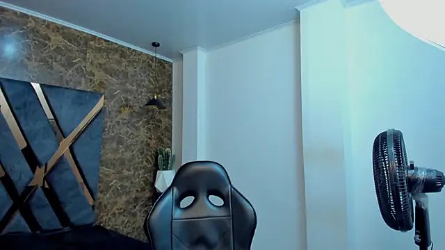 Jacob_Benelli webcam