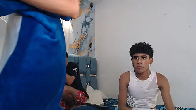 SWEET_RABBIT1 webcam